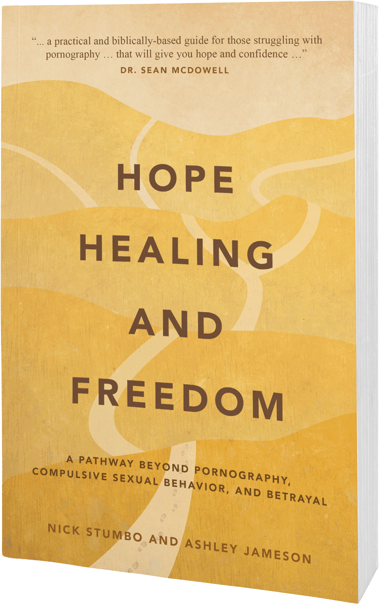 Hope, Healing, and Freedom
